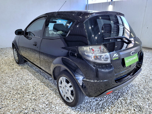 Ford Ka 1.6 Fly Viral 95cv