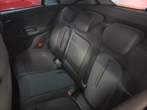 Fiat Bravo 2013 1.8 16v Essence Flex Dualogic 5p