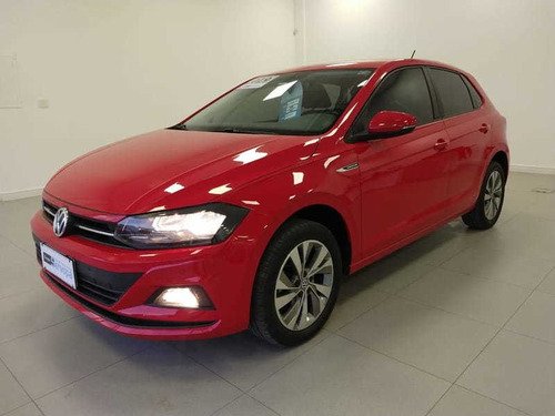 Imagem 1 de 12 de Volkswagen Polo 1.0 Conf.