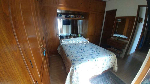 Imagem 20 de 25 de Cobertura Para Locação, 4 Dorms, Perdizes, Sp R$13.400 - A5227