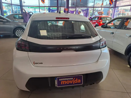 Peugeot 208 Like 1.0
