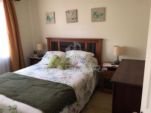 Casa En Venta En Talca