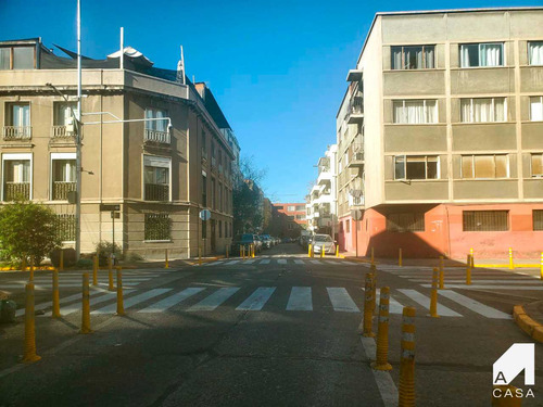 Vista Despejada - Barrio Los Obispos (107672)