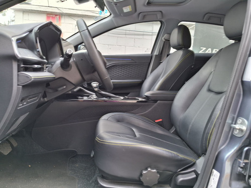 Chirey Tiggo 2 Pro 1.0 Luxury At