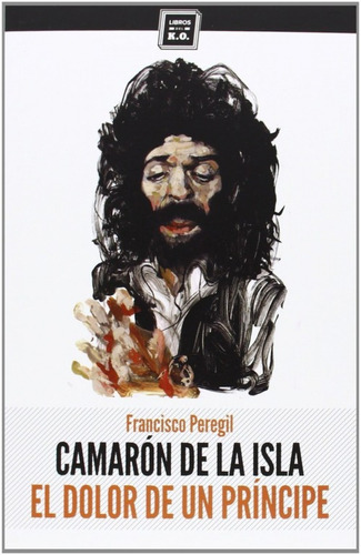 Libro Camarón De La Isla