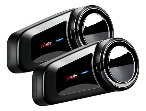 Kit De Sistemas De Comunicación De Auriculares Con Intercomu