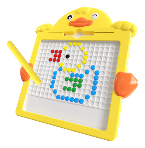 Magnetic Pen, Clipboard, Puzzle, Early Childhood Education