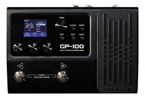 Comprar Valeton Gp-100 Amplificador Bajo Guitarra Multiefectos Ir