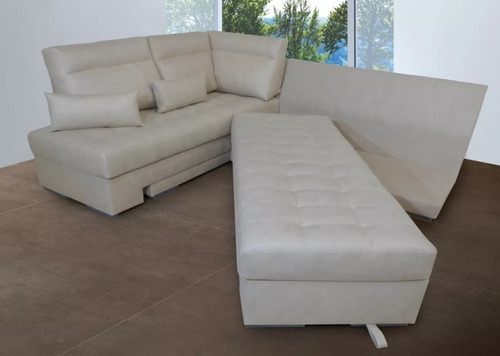Imagen 4 de 10 de Sofa Cama Hong Kong 6 Plazas La Valenziana Babymovil