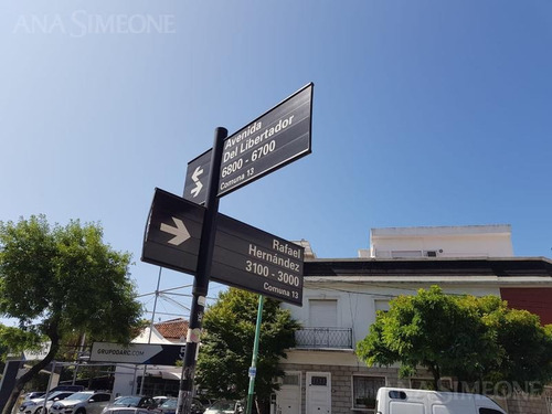 Terreno - Venta - Vicente López