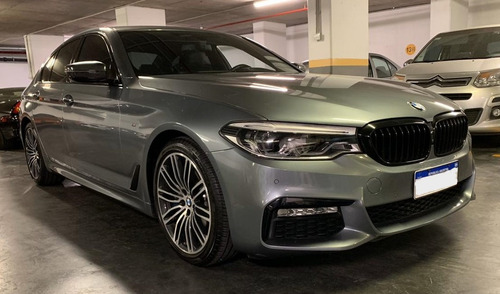 Bmw 540im