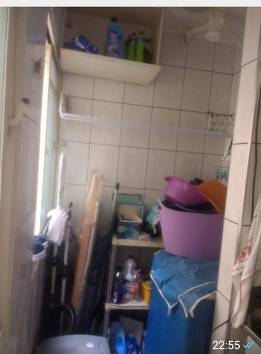 Imagem 10 de 10 de Apto Barato Em São Mateus Sp 02 Dorm. R$ 120.000,00