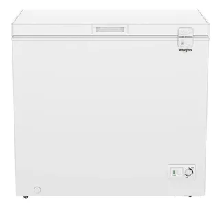 Congelador Whirlpool Wcf2107q 7 Pies