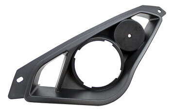 Can-am 705004732 Right Hand Rear Facia 2012-2017 Renegad Fxt