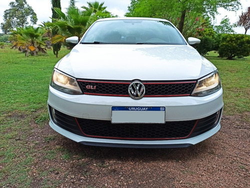 Imagen 3 de 15 de Volkswagen Vento Gli 2.0
