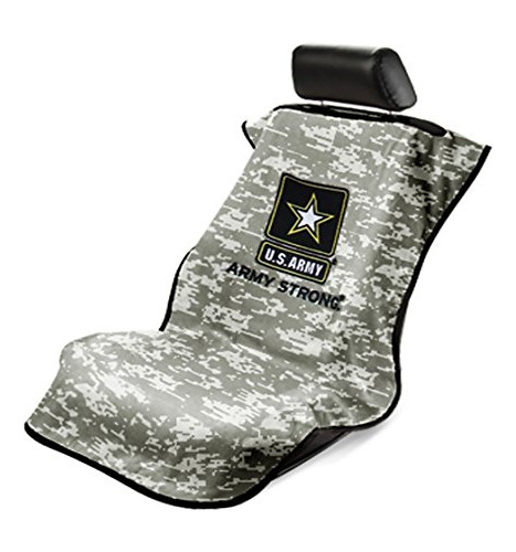 Asiento Armor Sa200usarmy Camuflaje Us Ejército Asiento Visu