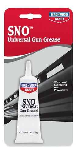 Grasa Sno Lubricante Armas Birchwood Casey