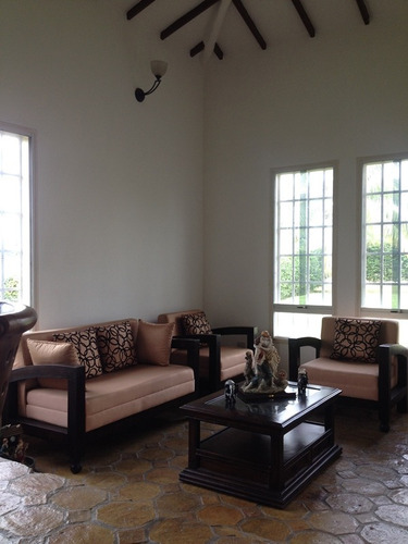 Imagen 25 de 30 de Negociable. Hermosa Casa En El Safari Country Club, Carabobo. 04125038440
