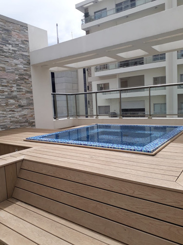 Foxpiantini.com - A302 | Apartamento Moderno En Piantini | Confort Y Lujo En Torre Exclusiva