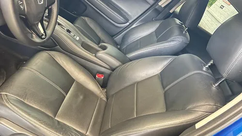 Honda HR-V 1.8 X-tyle