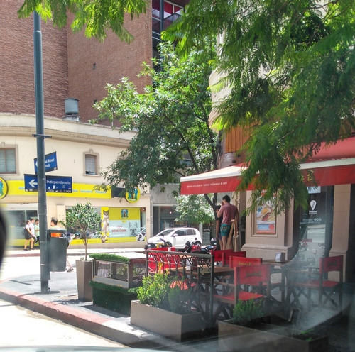 Departamento Amoblado Mensual Nueva Cordoba Av.estrada