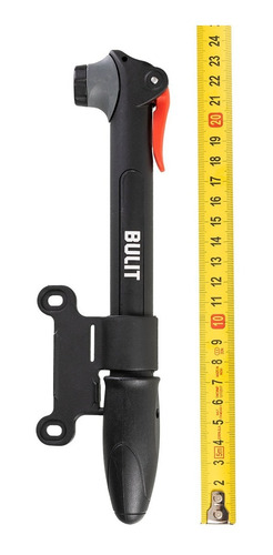 Inflador De Mano Bulit Serie 200 - Transportable