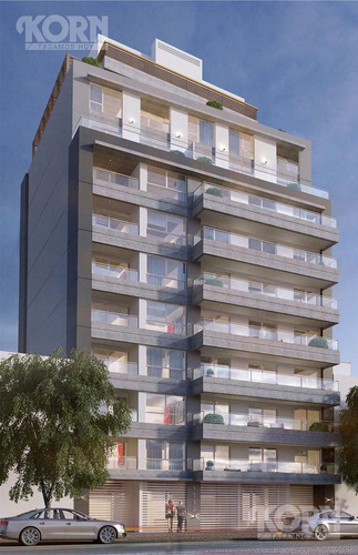 Imagen 1 de 27 de Venta Departamento De 2 Ambientes Con Cochera En Villa Crespo - Construccion