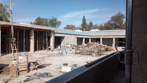 Albañileria -construcción-refacciones. Presupuesto Sin Cargo