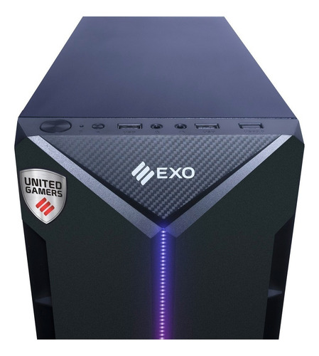 Pc Gamer Amd Ryzen 5 5600gt 16gb 480gb Grafica Rtx3050 W11