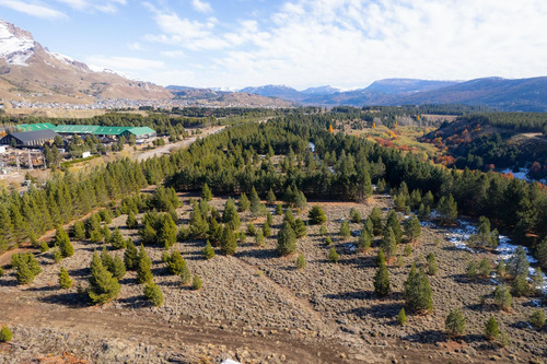 Terreno - Villa Vega Maipú