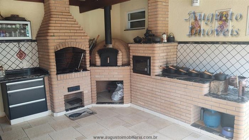 Imagem 11 de 29 de Casas Em Condomínio À Venda Em Atibaia/sp - Compre O Seu Casas Em Condomínio Aqui! - 1450049