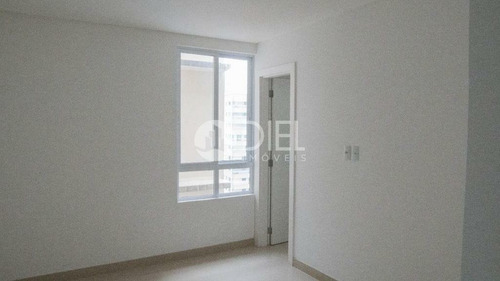 Imagem 5 de 15 de Apto Duplex 4 Suítes 5 Vagas Em Meia Praia - 3320