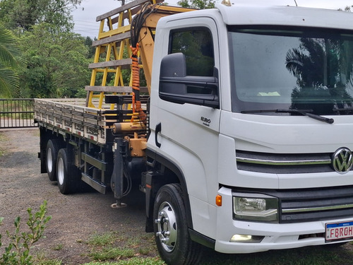 Vw 11.180 2019 Com Muck 8.500