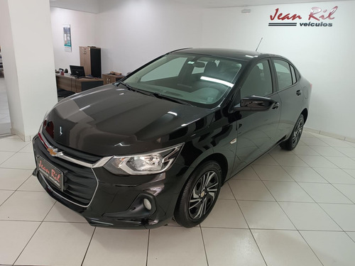 Chevrolet Onix plus Onix Plus 10mt Lt2