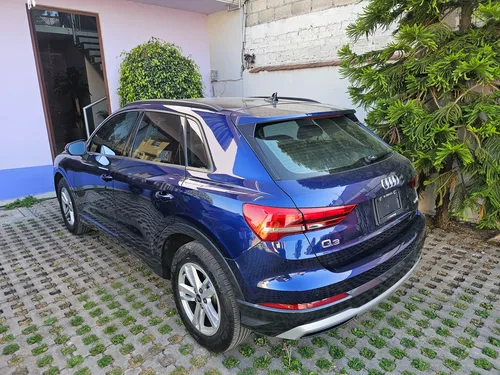 Audi Q3 1.4 35 Tfsi Dynamic 150Hp At