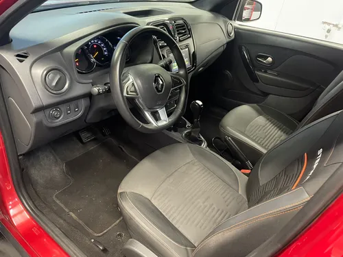 Renault Stepway 1.6 Intense At