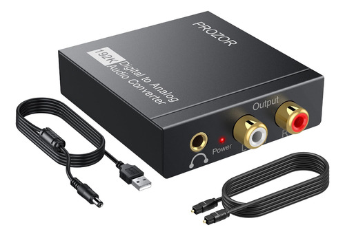 Spdif Toslink Coax Optical Digital A Rca Cable De Adaptador 