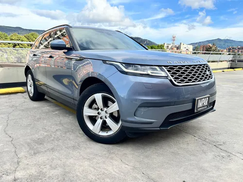Land Rover Range Rover Velar 2.0 S