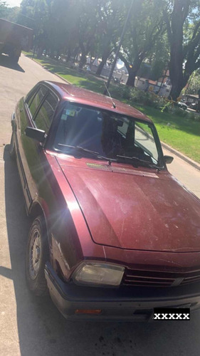 Peugeot 504 1994 2.3 Xsd Aa