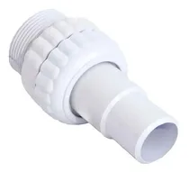 Comprar Acople Rápido Vulcano Recto Liso Combinado 1 1\u002F2 Y 1 1\u002F4
