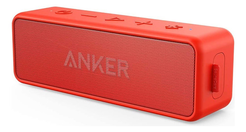 Anker Soundcore 2 Altavoz Bluetooth Portatil Impermeable
