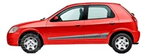 Comprar Calco Chevrolet Celta Spirit 5 Puertas Alternativo Izquierdo
