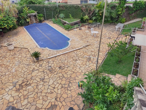 Imagem 17 de 24 de Casa Extraordinária Na Cidade De Betim. Jardim Das Alterosas 1° Seção. Porteira Fechada Terreno Com 1.500 M2 R$1.550.000,00 Próximo De Todo Comér - Ca00364 - 70158586