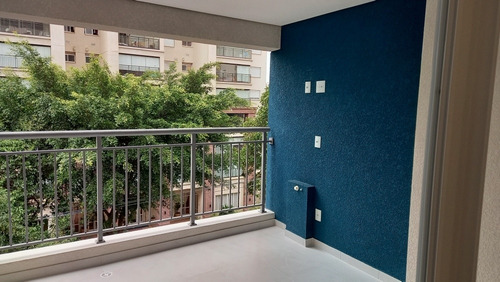 Imagem 7 de 22 de Jardim Prudência 80 Metros Apartamento Direto Com Proprietário Entregue Em Julho 2022