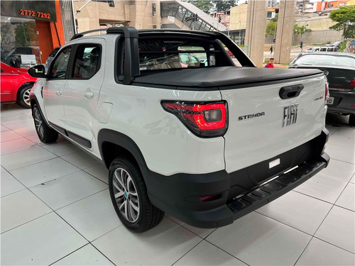 Fiat Strada 1.3 FIREFLY FLEX VOLCANO CD CVT