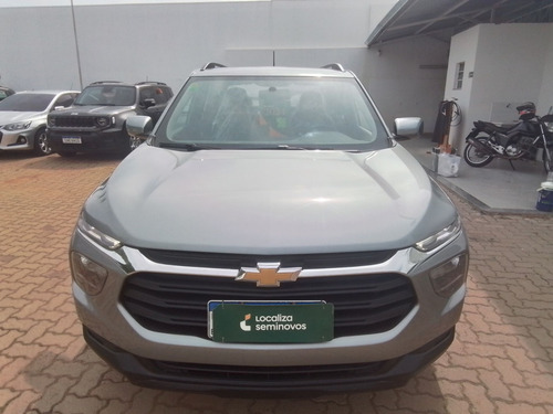 Chevrolet Montana 1.2 TURBO FLEX LT MANUAL