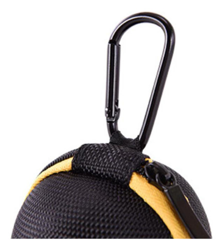 4 Estuche Para Bolas De Billar Soporte Para Bolsas De Bolas
