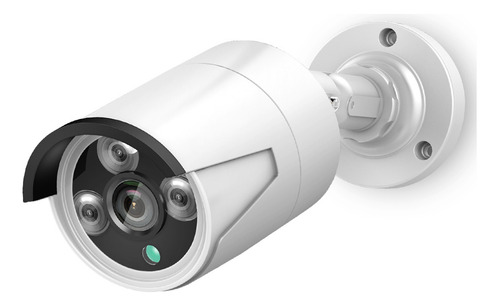 Cámara De Seguridad Poe Vision Camera, Control Remoto De Seg