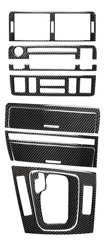 Caja De Cambios De Fibra De Carbono, Tablero De Instrumentos