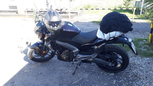 Dominar 400